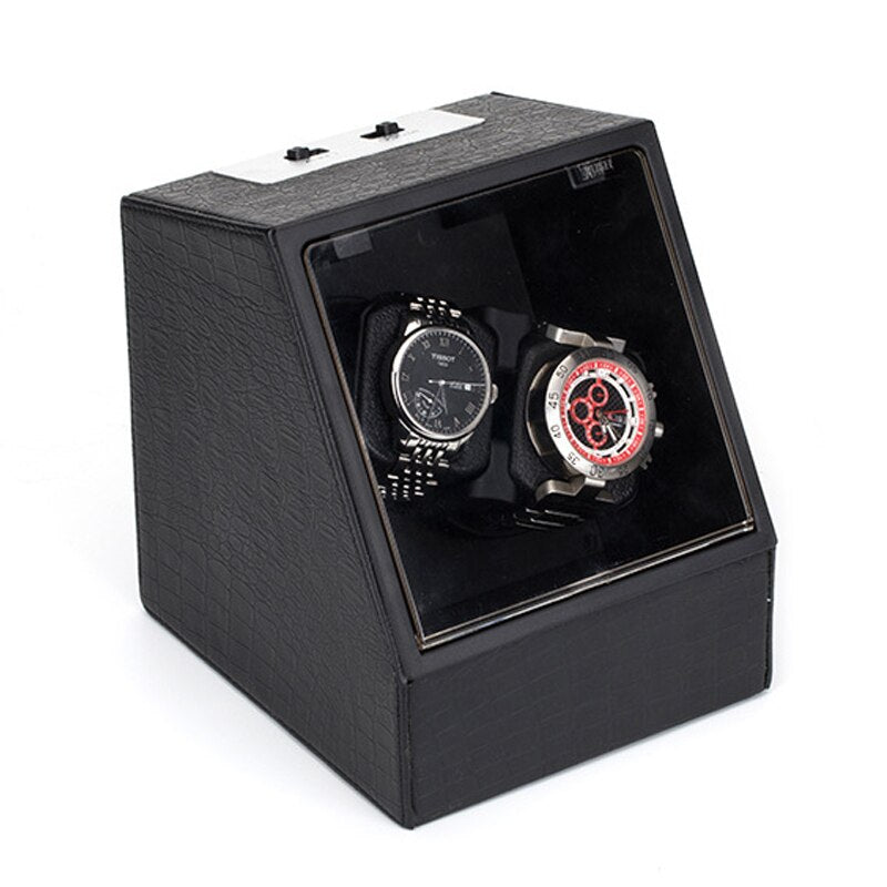 Klassieke horloge opwinders